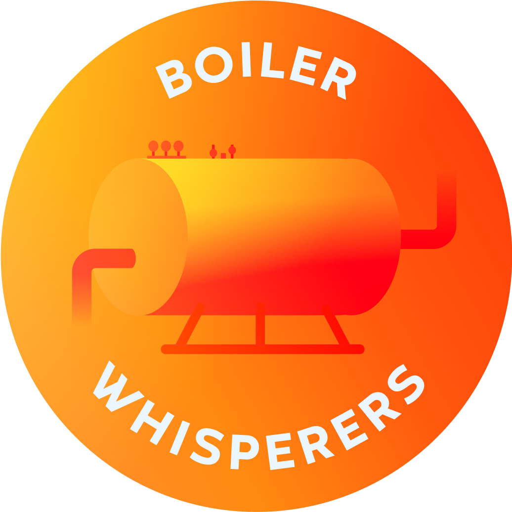 Boiler Whisperers