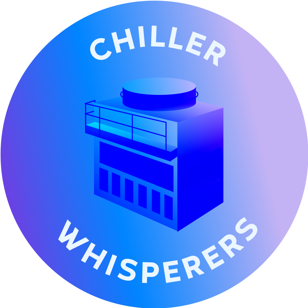 Chiller Whisperers
