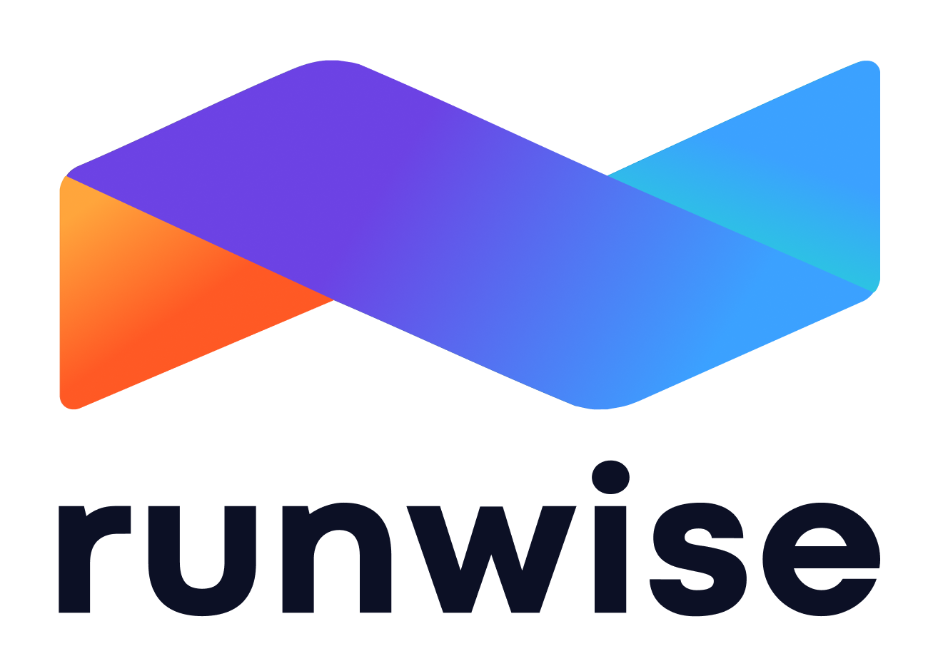 Runwise Logo
